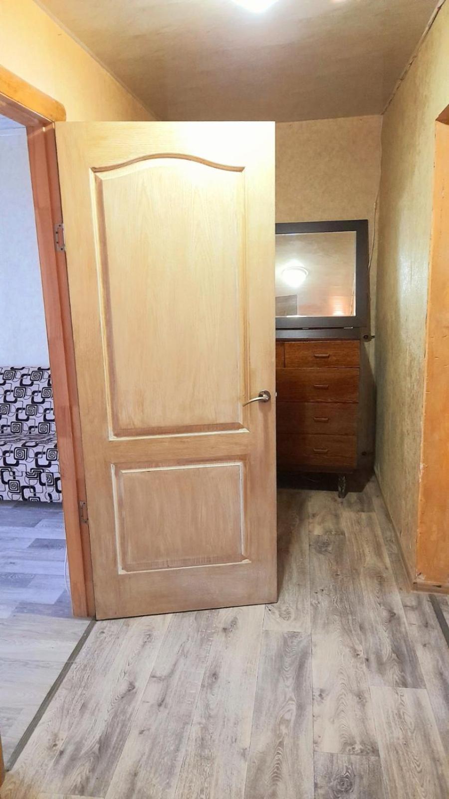 Two-Bedroom Apartment Pokrovskaya, 48 Izyum Exteriör bild