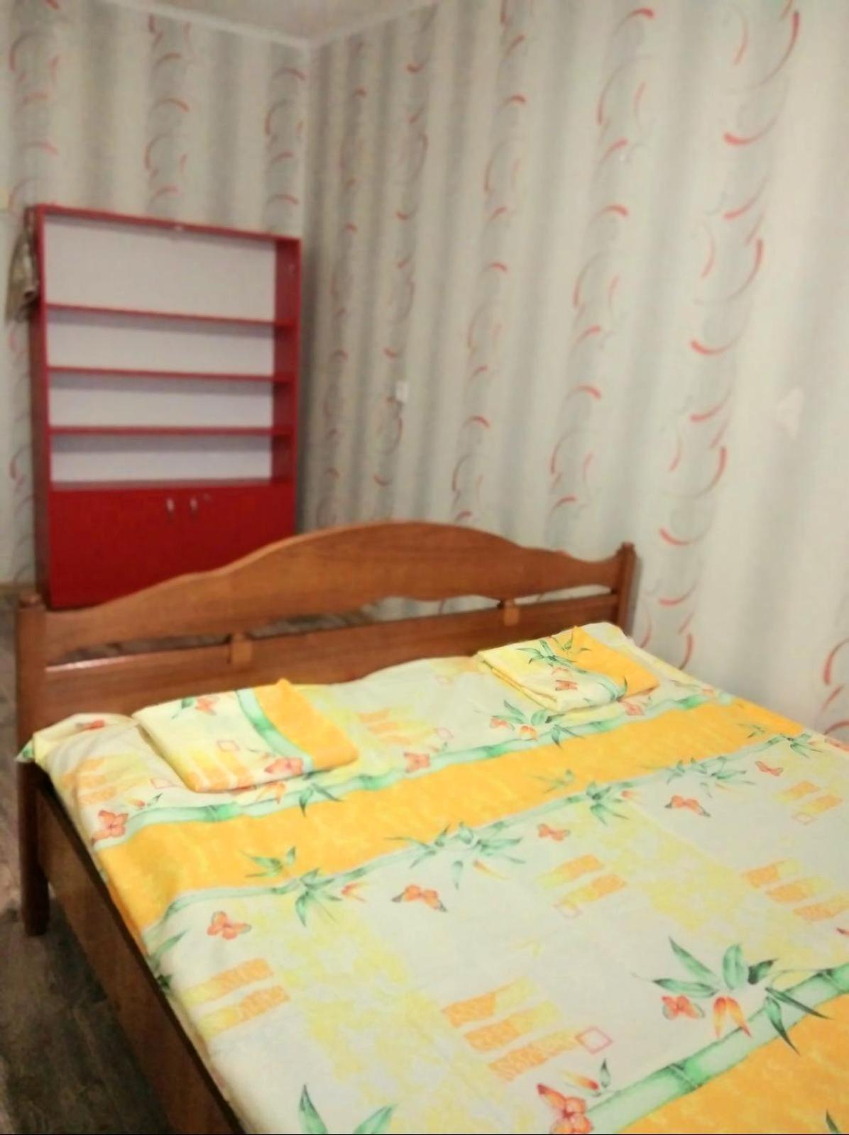 Two-Bedroom Apartment Pokrovskaya, 48 Izyum Exteriör bild