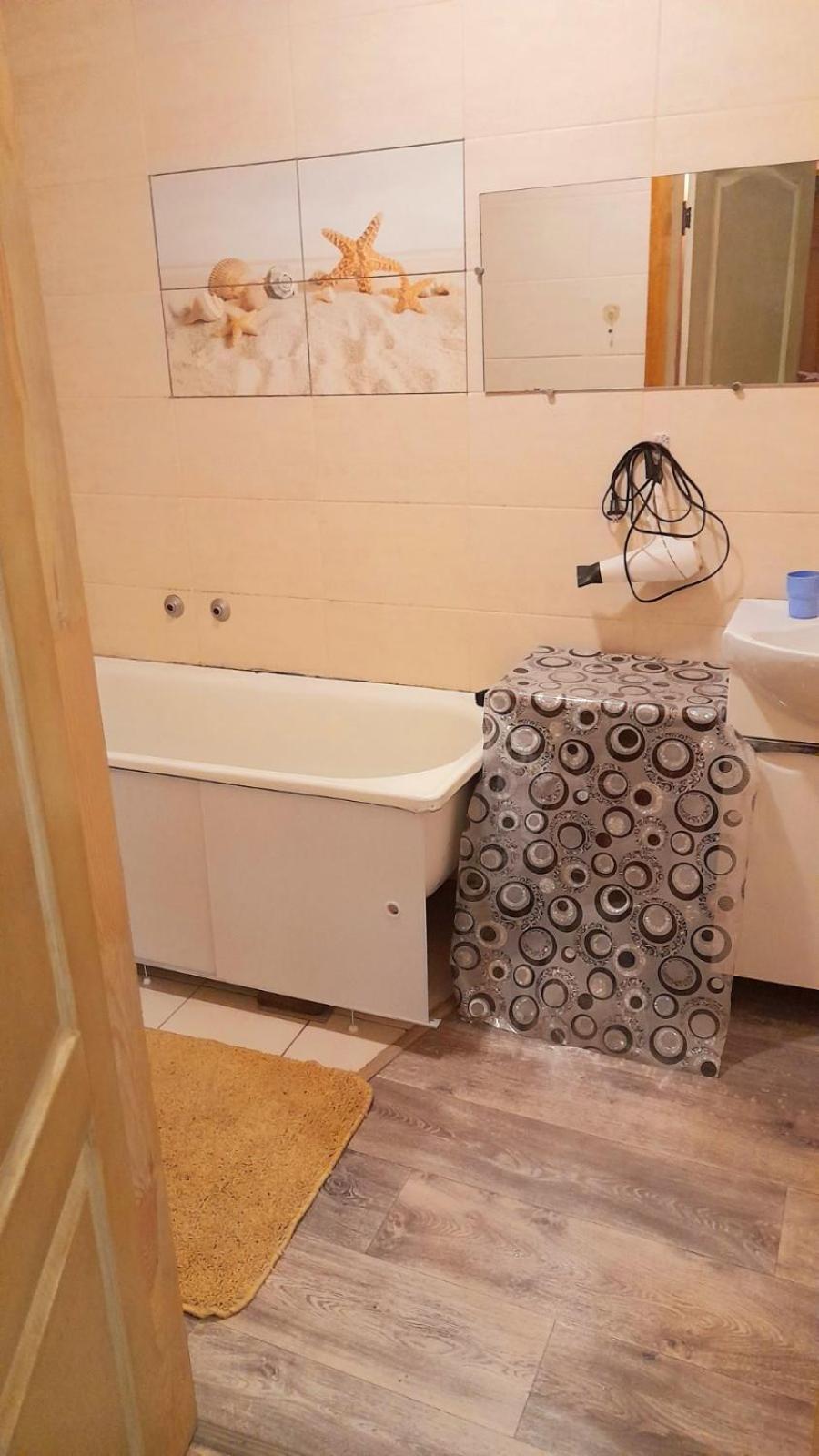 Two-Bedroom Apartment Pokrovskaya, 48 Izyum Exteriör bild
