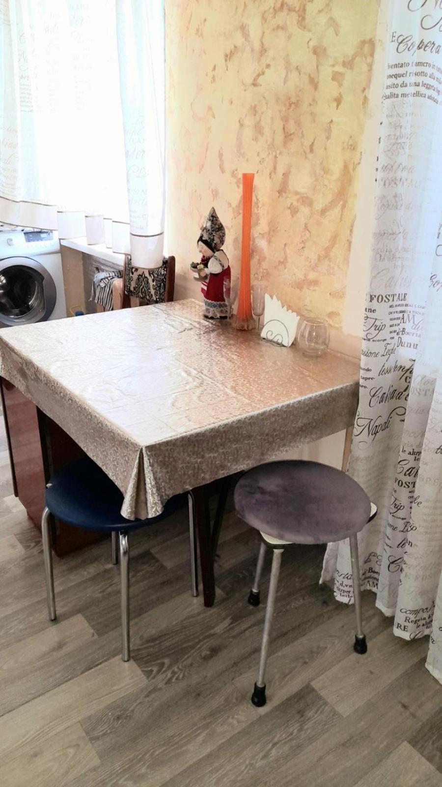 Two-Bedroom Apartment Pokrovskaya, 48 Izyum Exteriör bild