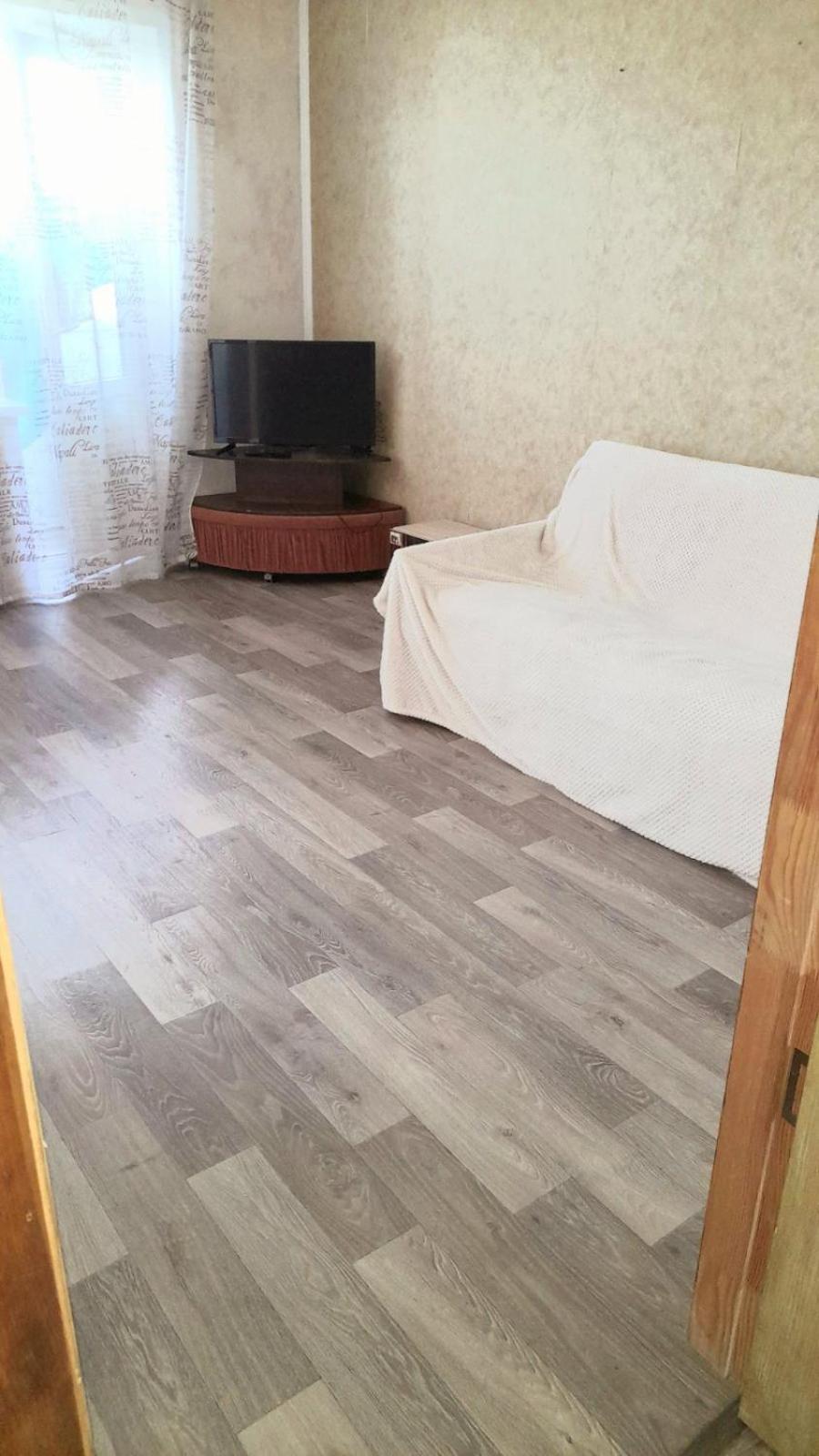 Two-Bedroom Apartment Pokrovskaya, 48 Izyum Exteriör bild